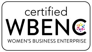 JBP WBENC Certified